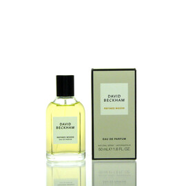David Beckham Refined Woods Eau de Parfum 50 ml