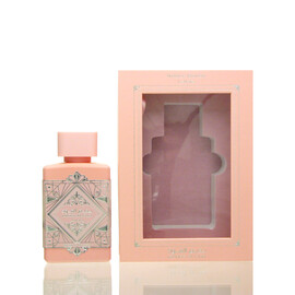 Lattafa Badee Al Oud Noble Blush Eau de Parfum 100 ml