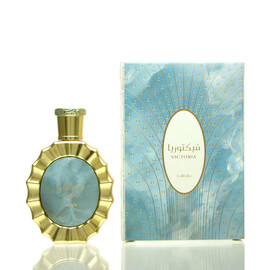 Lattafa Victoria Eau de Parfum 100 ml