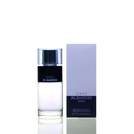 Jil Sander Softly Serene Eau de Parfum 80 ml