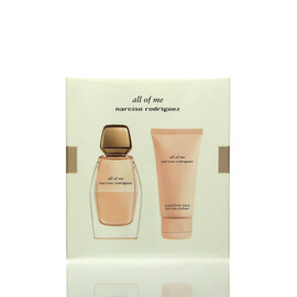 Narciso Rodriguez All of Me Set - EDP 90 ml + BL 50 ml