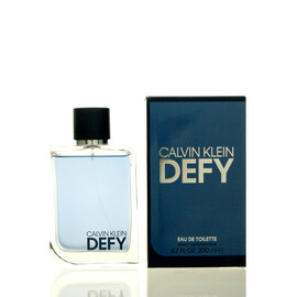 Calvin Klein Defy Eau de Toilette For Him 200 ml