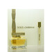 Dolce & Gabbana D&G The One Set - EDP 75 ml + EDP...