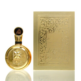 Lattafa Fakhar Gold Extrait de Parfum 100 ml
