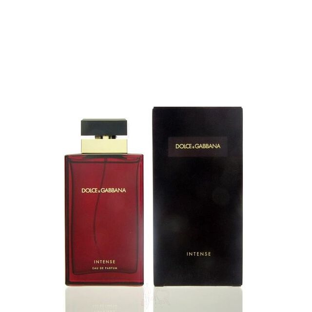 Dolce & Gabbana pour Femme Intense Eau de Parfum 50 ml