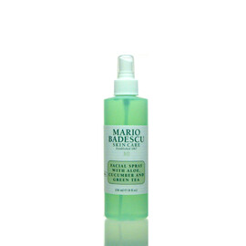 Mario Badescu Facial Spray Aloe, Cucumber and Green Tea...