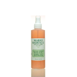 Mario Badescu Facial Spray Aloe, Herbs and Rosewater 236 ml