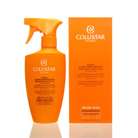 Collistar Supertanning Water Moisturizing Anti-Salt 400 ml