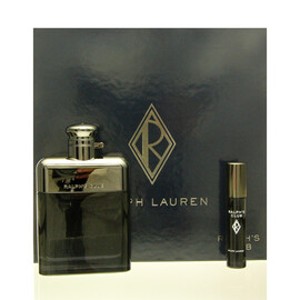 Ralph Lauren Ralphs Club Set - EDP 100 ml + EDP 10 ml