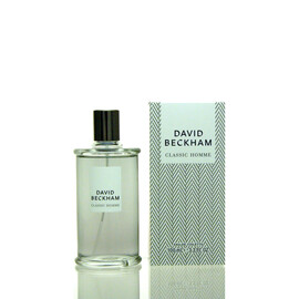 David Beckham Classic Homme Eau de Toilette 100 ml