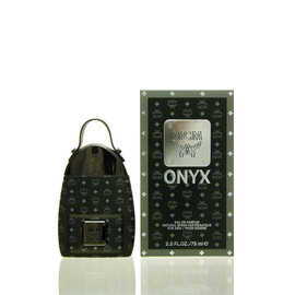 MCM Onyx Eau de Parfum 75 ml