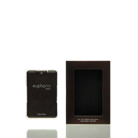 Calvin Klein Euphoria Men Eau de Toilette 20 ml