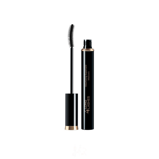 Oceanic Long4Lashes Volumizing Supercare Mascara 8 ml
