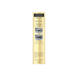 Oceanic Long4Lashes Volumizing Supercare Mascara 8 ml