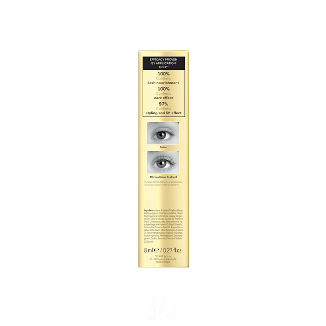Oceanic Long4Lashes Texturizing Lash Conditioner 8 ml