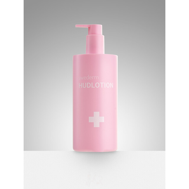 Swederm Hudlotion Moisturizing Hand and Body Lotion 500 ml