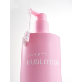 Swederm Hudlotion Moisturizing Hand and Body Lotion 500 ml