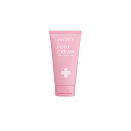 Swederm Foot exfoliating Cream 75 ml