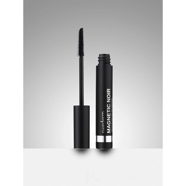 Swederm Mascara Magnetic Noir Velvet Black Volume Mascara 9,5 ml