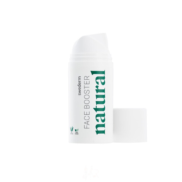 Swederm Face Booster Natural Nourishing Emulsion 100 ml