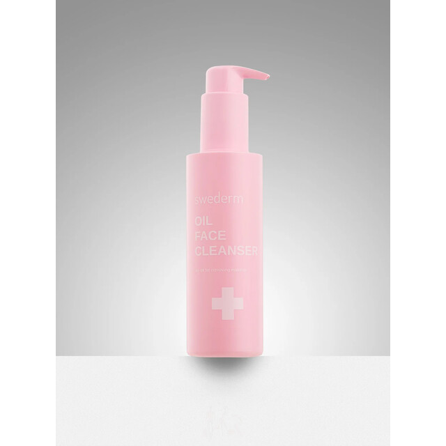 Swederm Oil Face Cleanser 150 ml