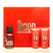 Dsquared2 Red Wood Set - EDT 50 ml + SG 50 ml + BL 50 ml