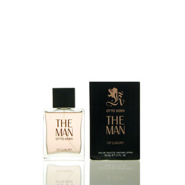 Otto Kern The Man Of Luxury Eau de Toilette 50 ml