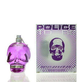 Police To Be Woman Eau de Parfum 200 ml