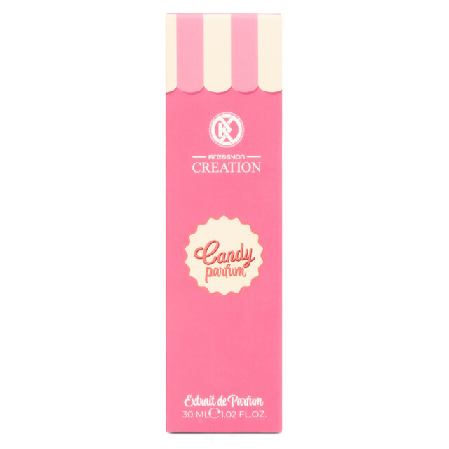 Creation Candy Extrait de Parfum 30 ml