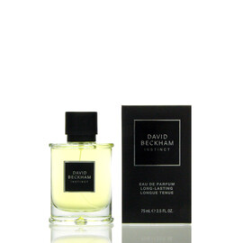 David Beckham Instinct Men Eau de Parfum 75 ml