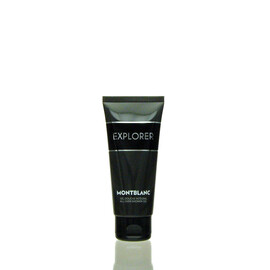 Montblanc Explorer Shower Gel 100 ml