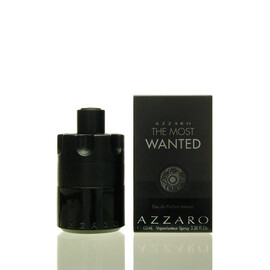 Azzaro The Most Wanted Intense Eau de Parfum 100 ml