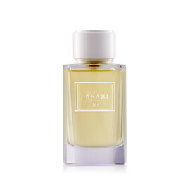 Asabi No. 6 Eau de Parfum Intense Unisex 100 ml