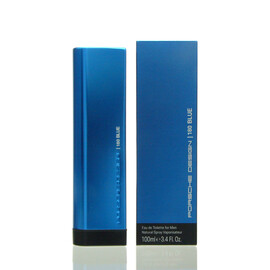 Porsche Design 180 Blue Edition Eau de Toilette 100 ml