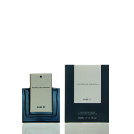 Porsche Design Pure 22 Eau de Parfum 50 ml