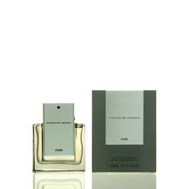 Porsche Design Pure Eau de Toilette 50 ml