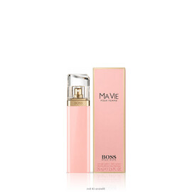 Hugo Boss Ma Vie pour Femme Eau de Parfum 75 ml