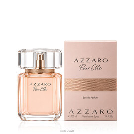 Azzaro Pour Elle Eau de Parfum 100 ml