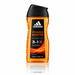 Adidas Power Booster Shower Gel 3-In-1 250 ml