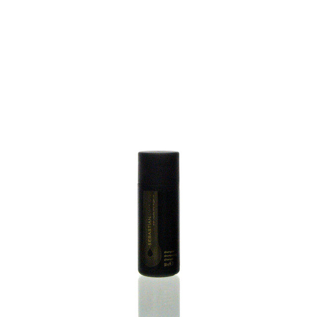 Sebastian Professional Dark Oil Haarshampoo 50 ml Sebastian Professional Dark Oil Haarshampoo 50 ml