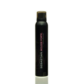 Sebastian Professional Mousse Forte 200 ml