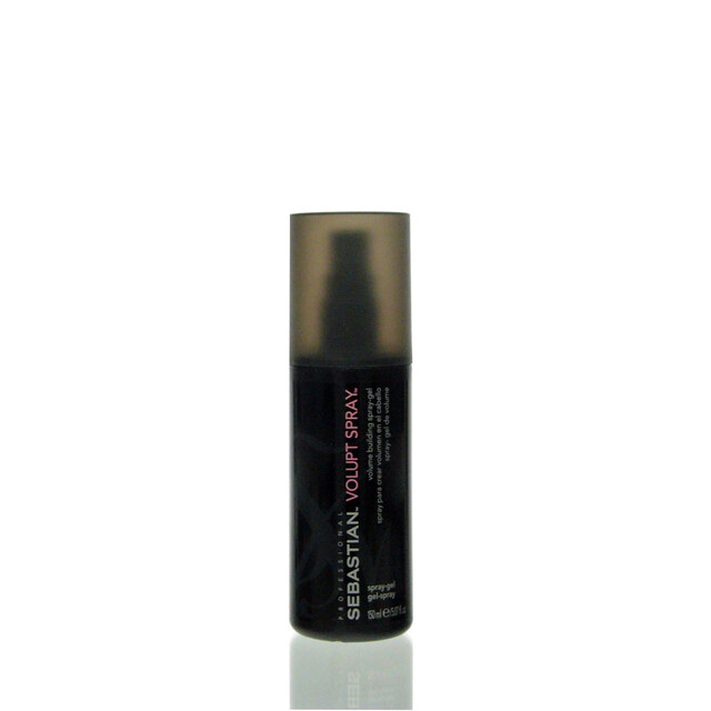 Sebastian Professional Volupt Spray Volume Building Spray-Gel 150 ml Sebastian Professional Volupt Spray Volume Building Spray-Gel 150 ml
