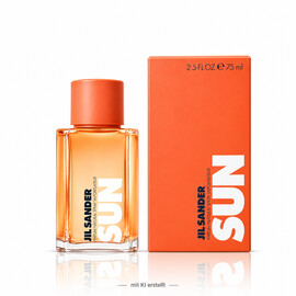 Jil Sander Sun Woman Parfum 75 ml