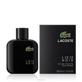 Lacoste L.12.12. Noir Eau de Toilette 100 ml