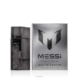 Messi Platinum for Men Eau de Parfum 100 ml