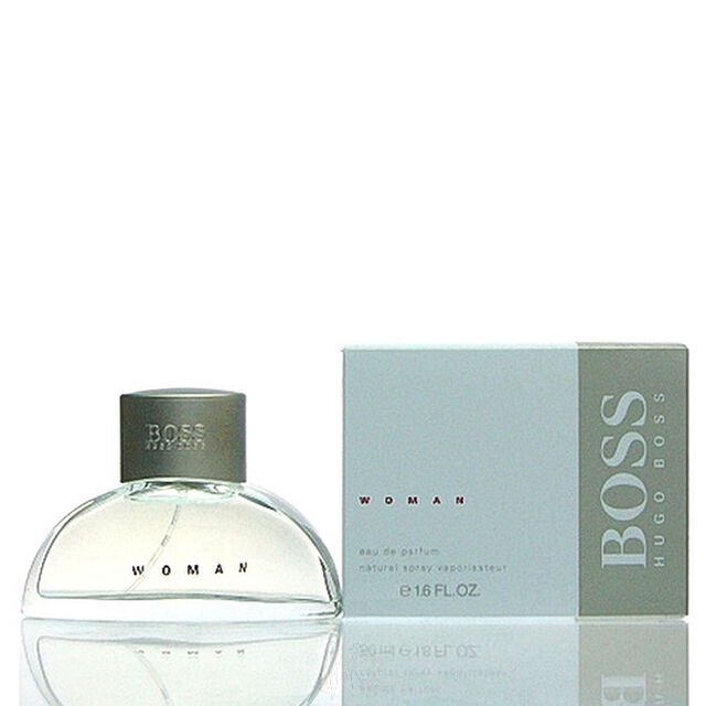 Hugo Boss Woman White Eau de Parfum 90 ml