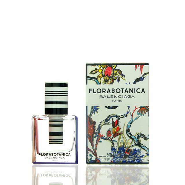 Balenciaga Florabotanica Paris Eau de Parfum 50 ml