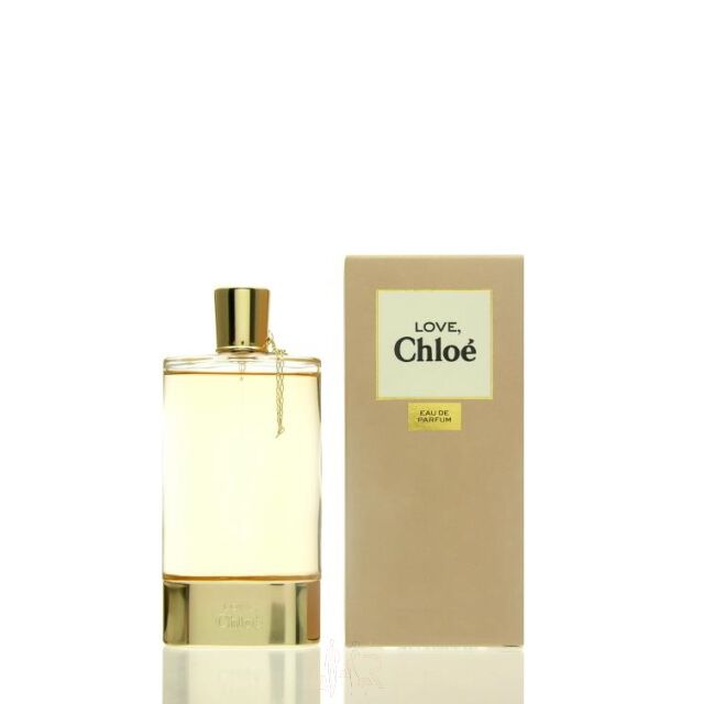 Chloe Love Eau de Parfum 50 ml