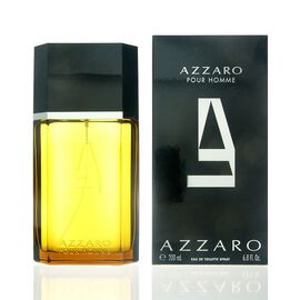 Azzaro pour Homme Eau de Toilette 200 ml