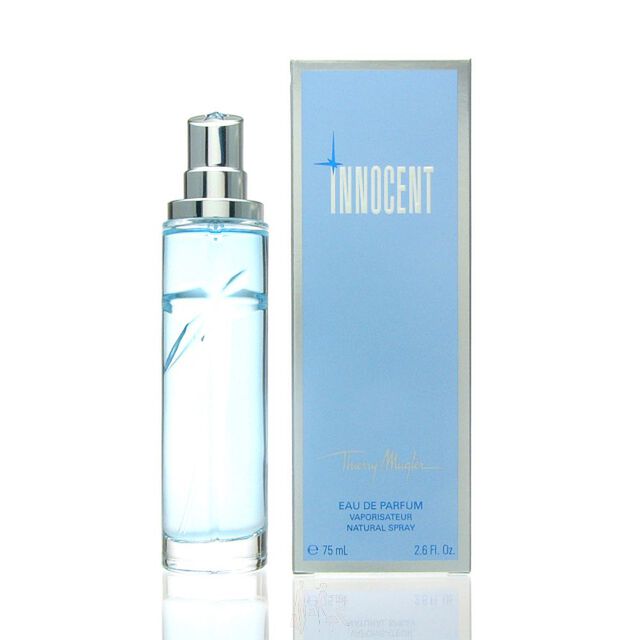 Mugler Innocent Eau de Parfum 75 ml